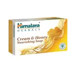 Himalaya Soap Cream Honey 125g